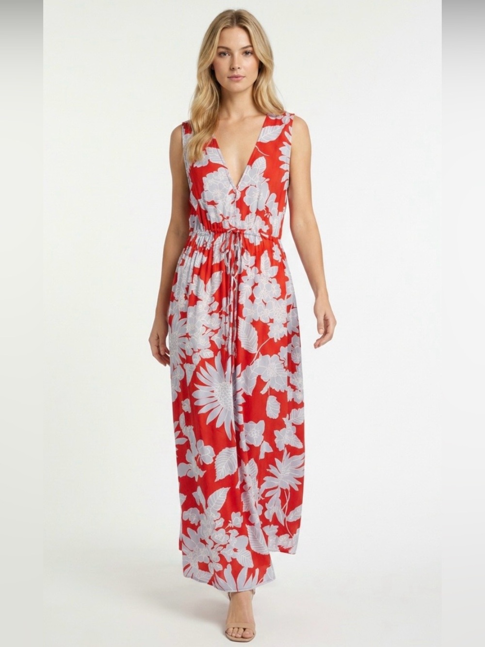 Gap beautiful and elegant summer dress